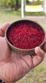 زعفران کهن